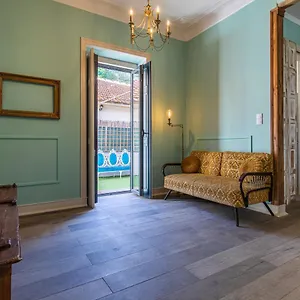 Villa Moradia Clássica No Beato, Lisboa