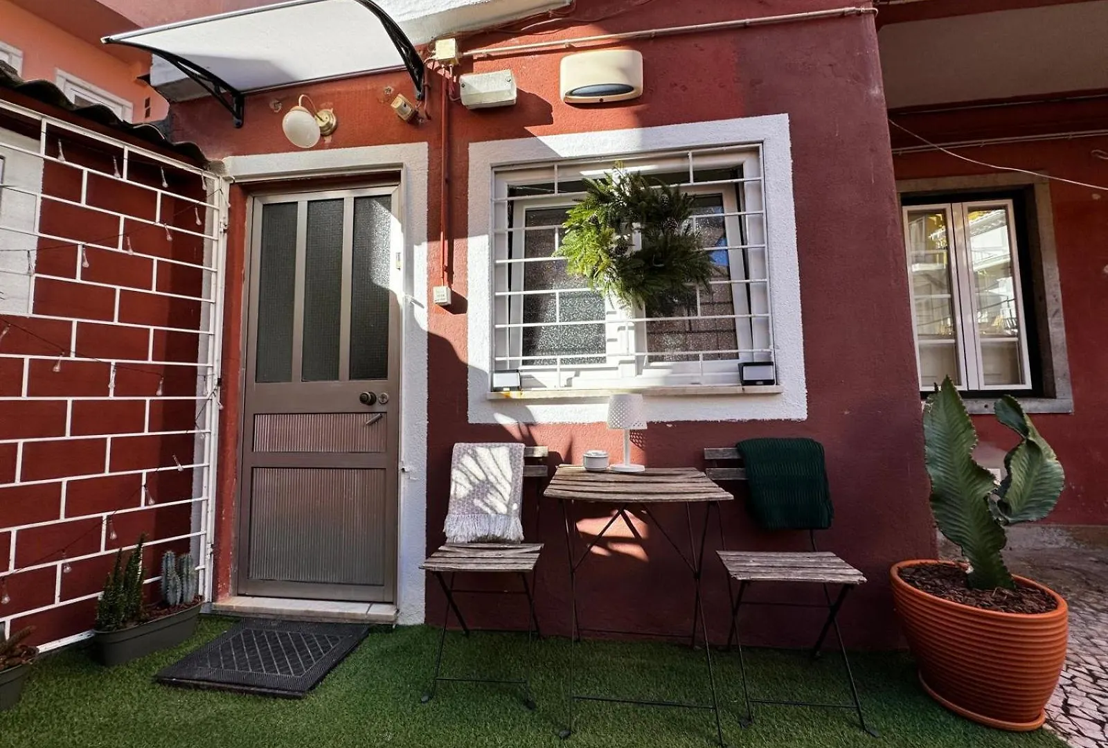 Apartamento S. Vicente Lisbon Flat