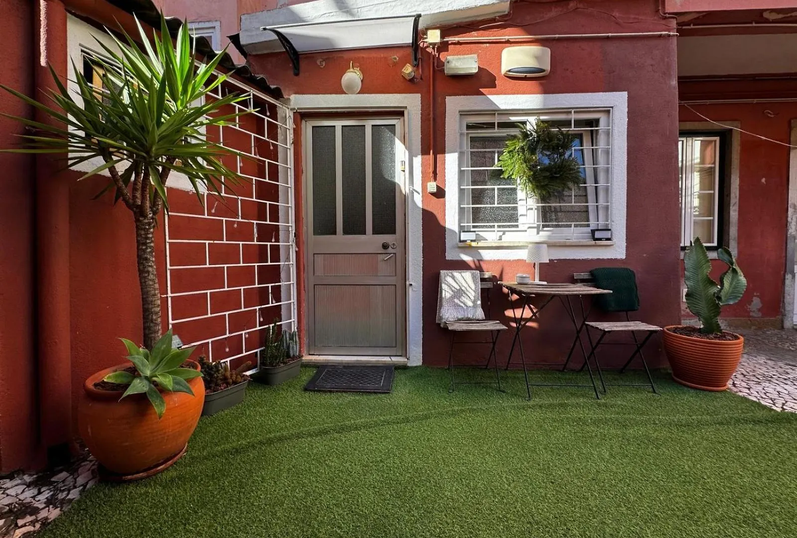 Apartamento S. Vicente Lisbon Flat Portugal