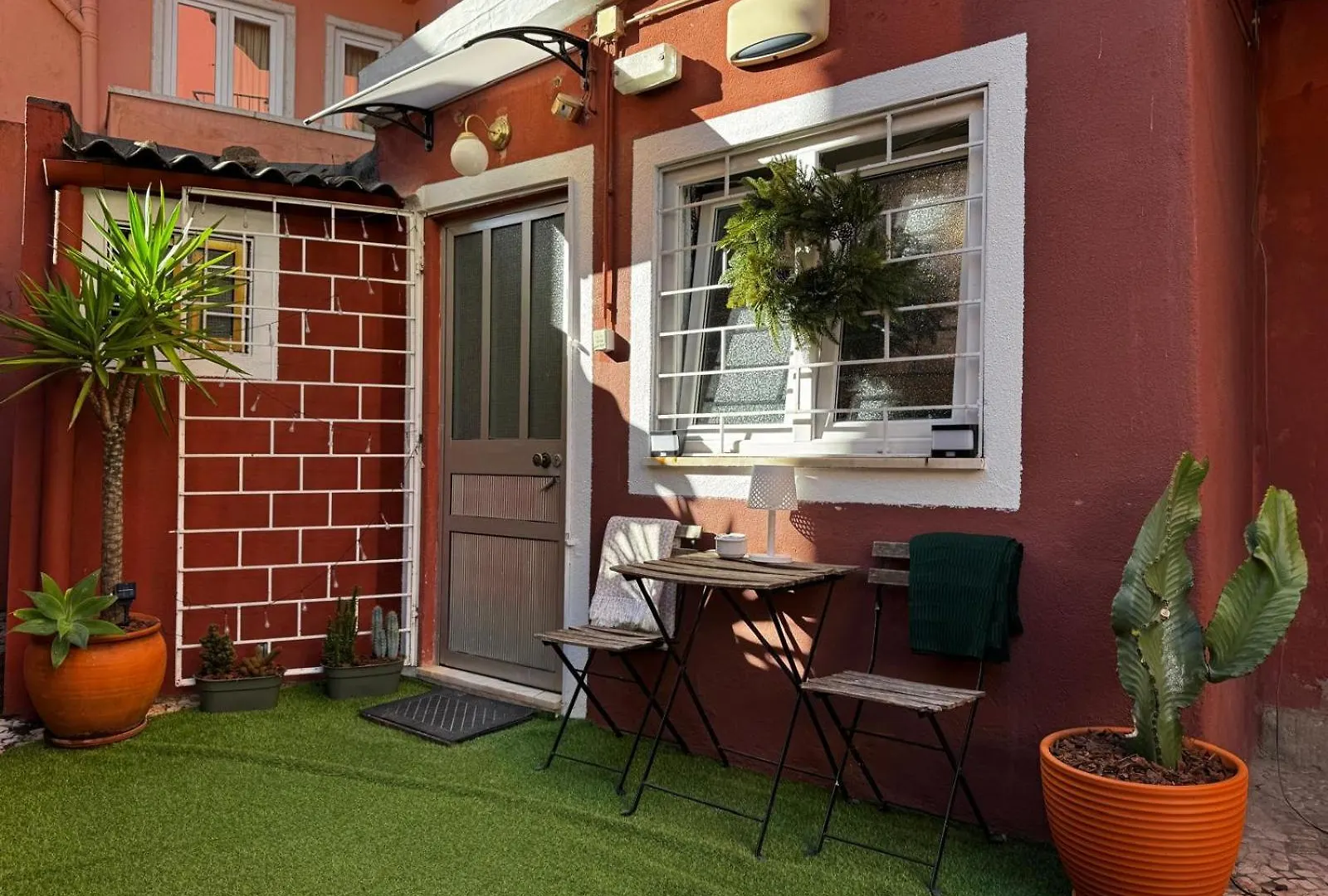 Apartament S. Vicente Lisbon Flat 0*,  Portugalia