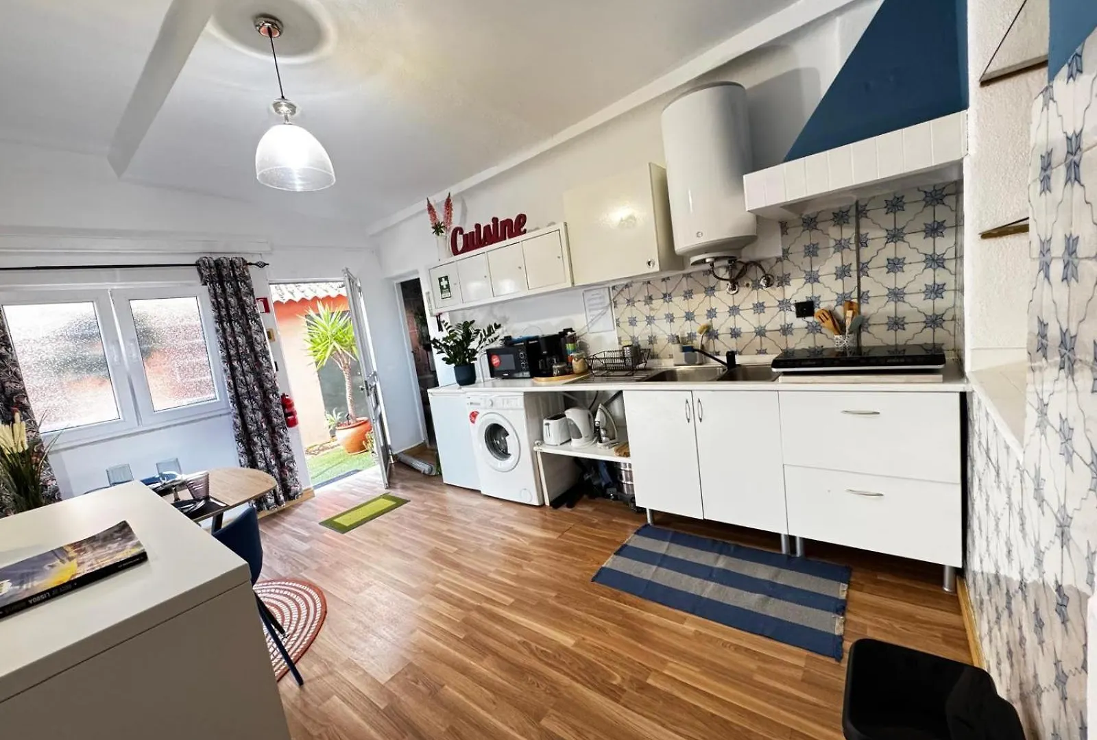 Apartamento S. Vicente Lisbon Flat 0*,