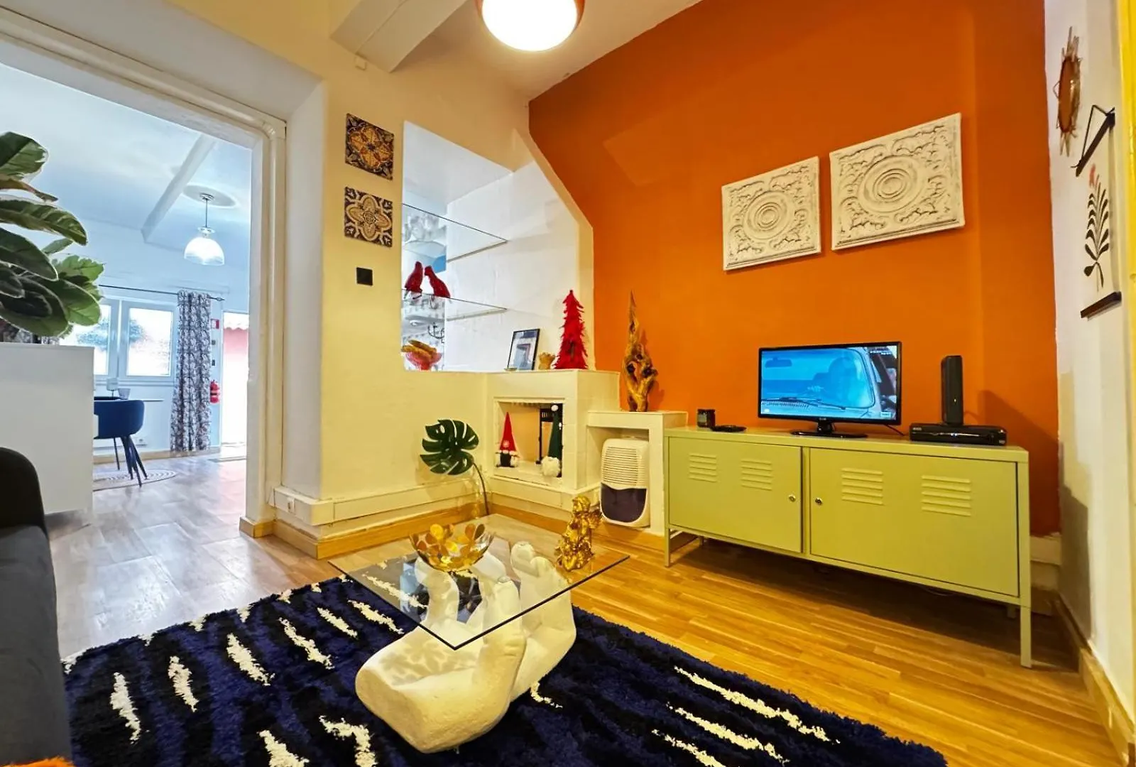 Apartamento S. Vicente Lisbon Flat 0*,  Portugal