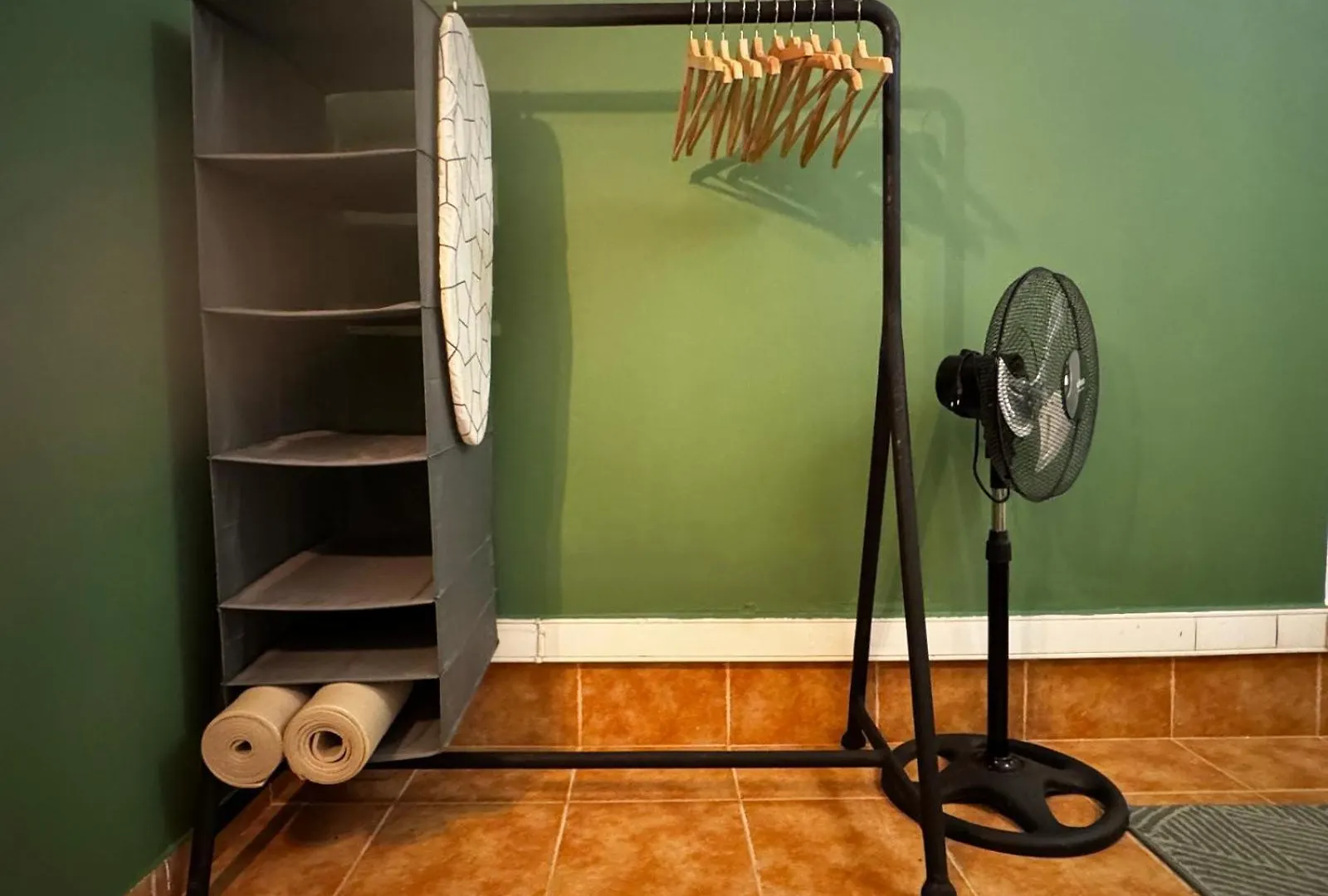 Apartamento S. Vicente Lisbon Flat