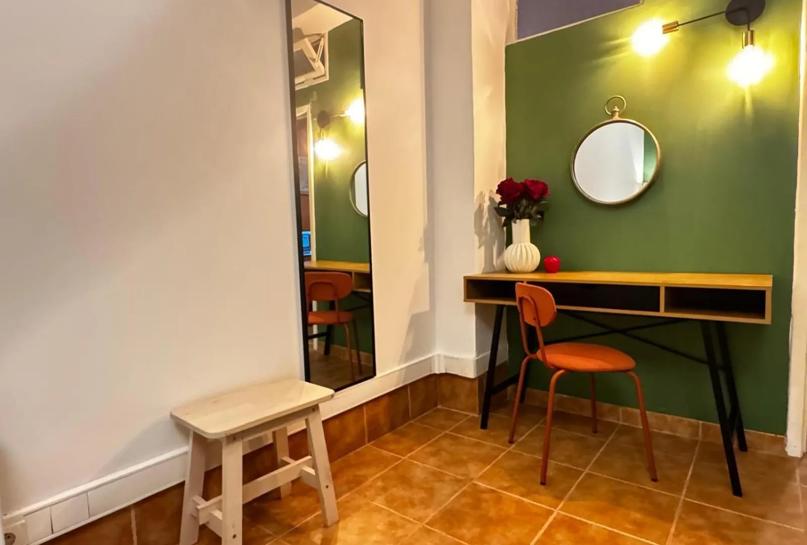 Apartamento S. Vicente Lisbon Flat Portugal