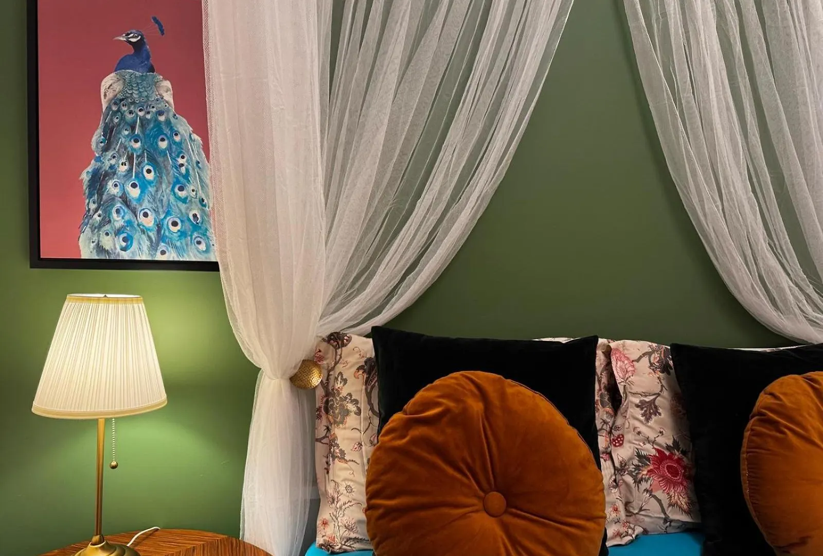 Apartamento S. Vicente Lisbon Flat Portugal