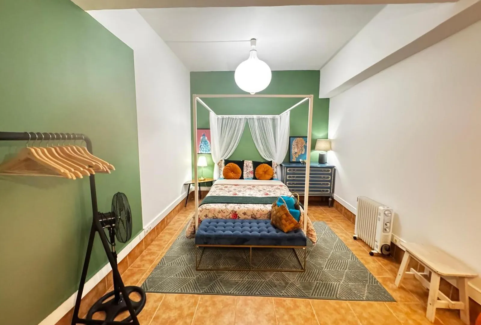 Apartamento S. Vicente Lisbon Flat